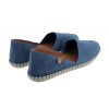 Carmen Espadrilles - Iris Suede