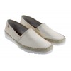 Noa Espadrilles - Oro Leather