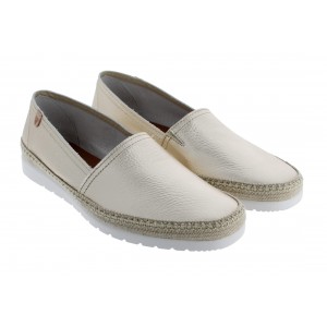 Verbenas Noa Espadrilles - Oro Leather Verbenas Noa Espadrilles - Oro Leather