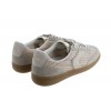 Sound Trainers - Vaniglia Suede