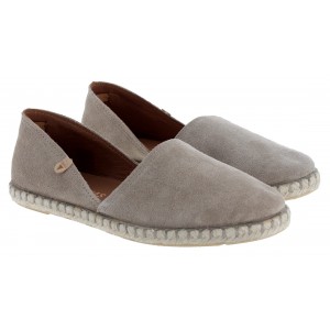 Verbenas Carmen Espadrilles - Piedra Suede Verbenas Carmen Espadrilles - Piedra Suede