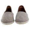 Carmen Espadrilles - Piedra Suede