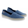 Noa Espadrilles - Iris Suede
