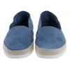 Noa Espadrilles - Iris Suede