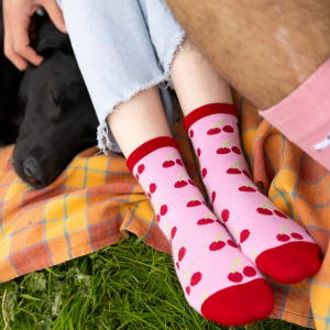 Ladies Socks