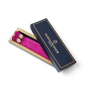 Fairfax & Favor Tassels