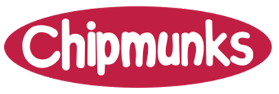 Chipmunks logo