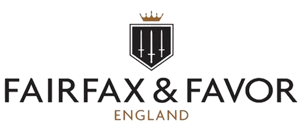 Fairfax and favor logo