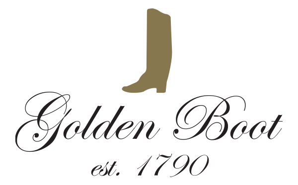 Golden Boot logo