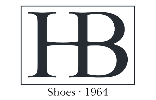 HB Shoes logo