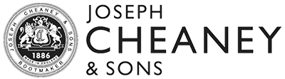 Joseph Cheaney logo