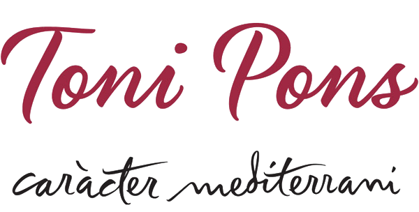 Toni Pons logo