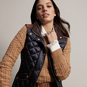Ladies Clothing