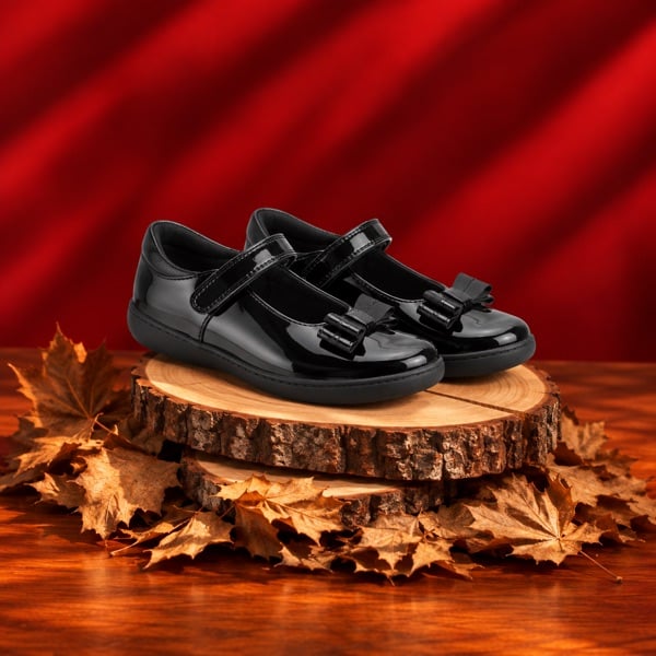 Shop Girls School Shoes
