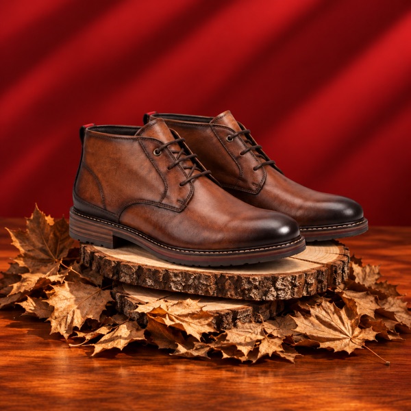 Mens Boots