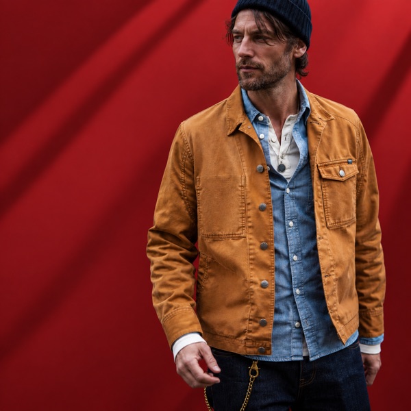 Mens Clothing