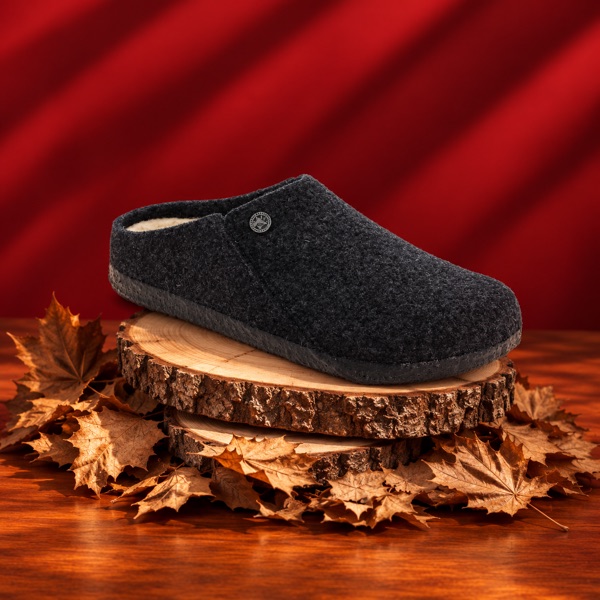 Mens Slippers