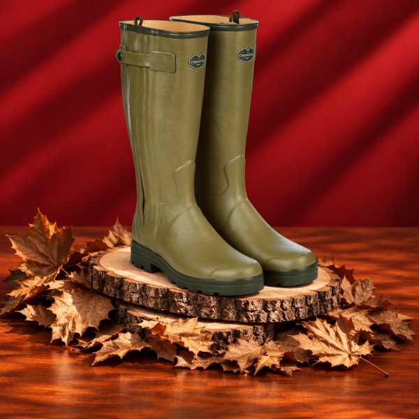 Mens Wellington Boots