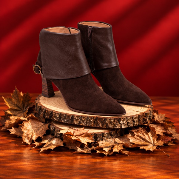 Ladies Boots