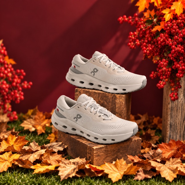 Ladies Trainers