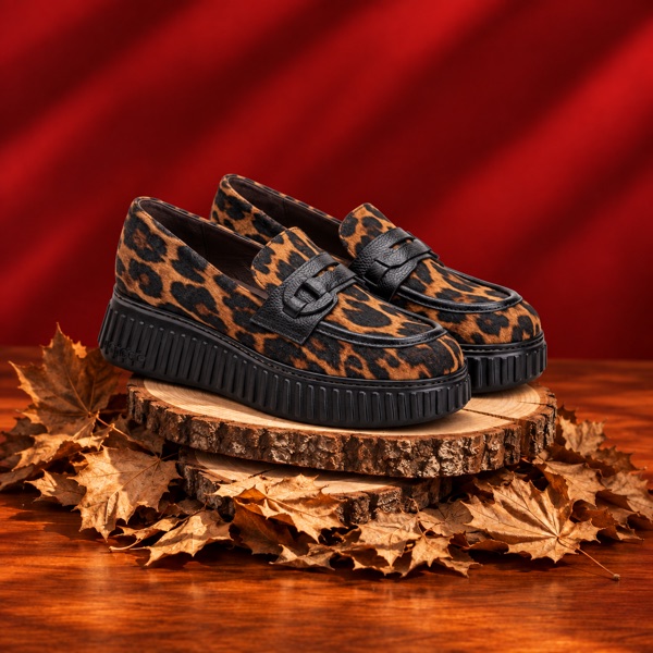 Ladies Shoes
