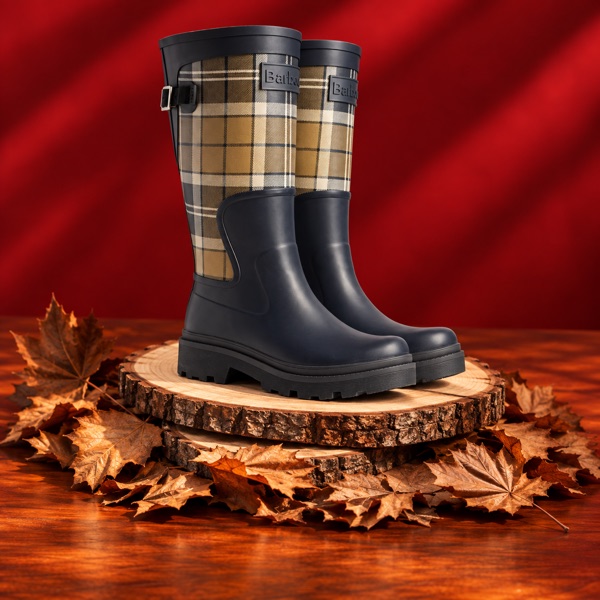 Ladies Wellington Boots 