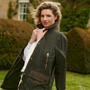 Coats & Jackets