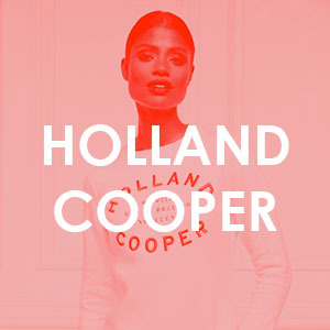 Holland Cooper Sale
