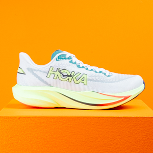 Mens Performance Running