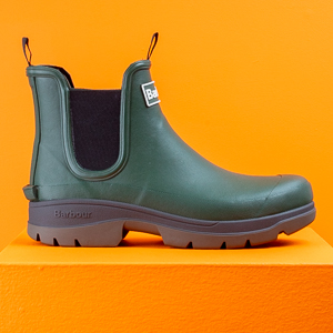 Mens Wellington Boots