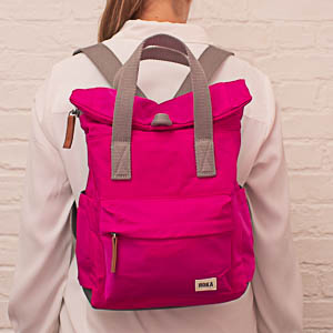 Backpacks