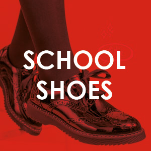 Children's Sale School Shoes