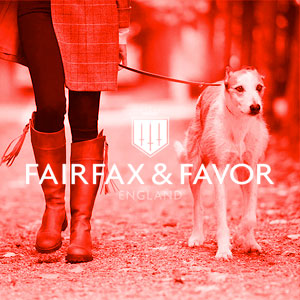 Fairfax & Favor Sale