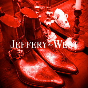 Jeffery West Sale