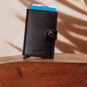 Secrid Wallets
