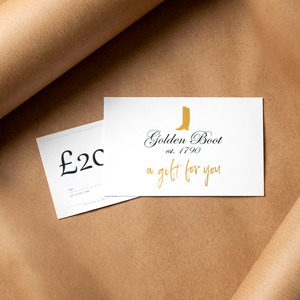 Gift Vouchers