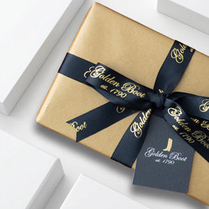 Luxury Gift Wrapping