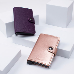 Secrid Wallets