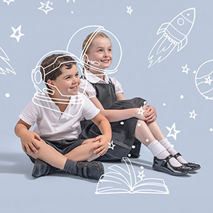Shop All School Shoes