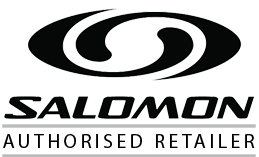 salomon authorized retailers