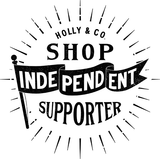 Shop independent supporter
